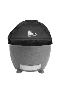 Big Bufalo Kömürlü Barbekü Kılıfı - Medium-Short