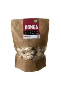 Bonga Odun Yünü Ateş Tutuşturucu (700 g)