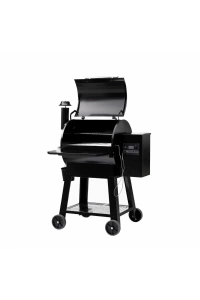 Dooman Grills Premium Peletli Barbekü D600