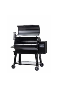 Dooman Grills Premium Peletli Barbekü D900