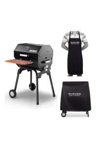 Guruss CG50 Barbekü Mangal