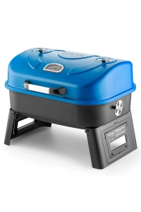 Guruss Go Grıll Mangal (Mavi)