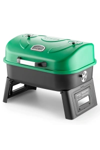 Guruss Go Grıll Mangal (Yeşil)