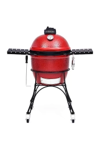 Kamado Joe Classic Joe I Seramik Kömürlü Barbekü | Kömürlü Mangal