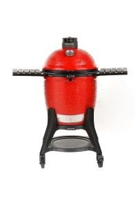 Kamado Joe Classic Joe III Seramik Kömürlü Barbekü | Kömürlü Mangal