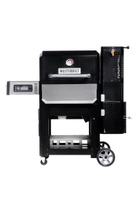 Masterbuilt Gravity Serisi 800 Dijital Kömürlü Smoker Barbekü | Kömürlü Smoker Mangal