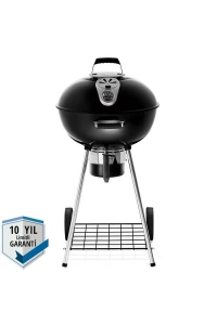 Nk22k-Leg Kömürlü Mangal