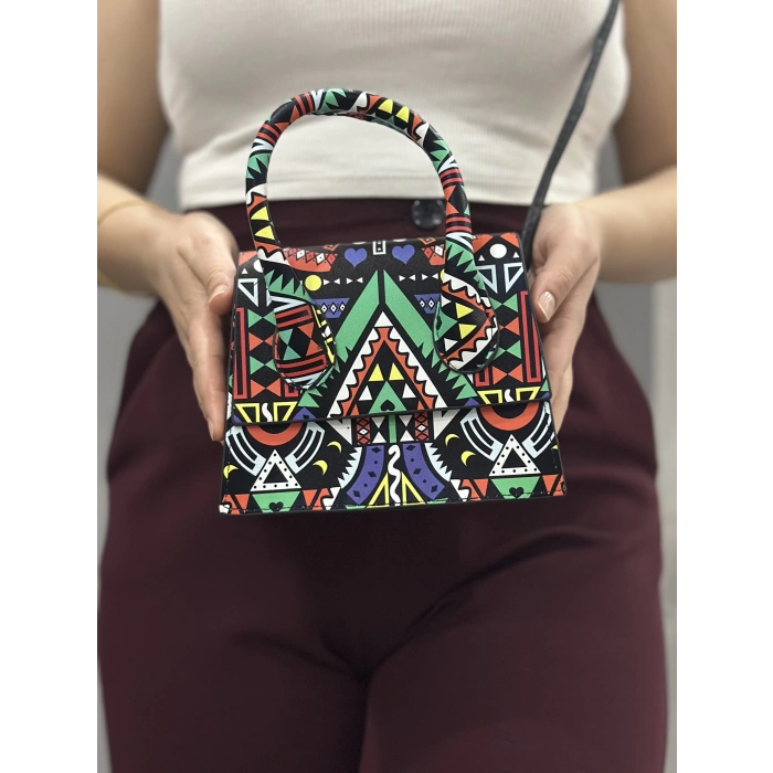 luxe karma cilt çanta