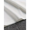 Erkek Baskılı Tişort Kısa Kol Bisiklet Yaka Regular fit Rahat kalıp T-Shirt -  Beyaz