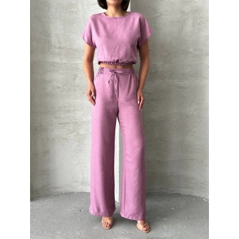 Bluz pantolon takım s255057