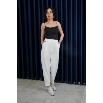 Havuç pantolon 3326