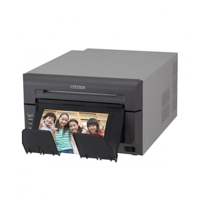 Citizen CX 2 Termal Fotoğraf Yazıcısı