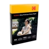 Kodak 13x18 A5 Parlak İnkjet Fotoğraf Kağıdı 260gr.