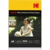 KODAK 4x6 (10X15) Inkjet Fotoğraf Kağıdı