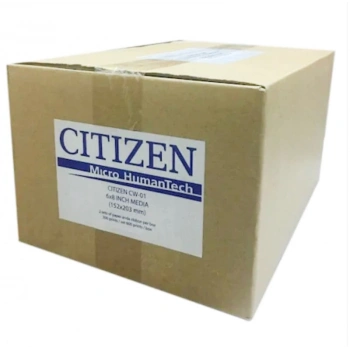 Citizen CW-01 4X6 (10X15) Termal Kağıt