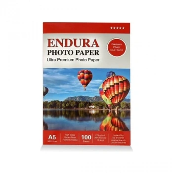 ENDRON 6x8 (15x21) Inkjet Fotoğraf Kağıdı