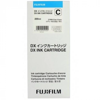 Fuji Frontier-S DX100 Mürekkep Kartuş – Cyan