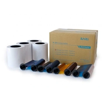 HİTİ 510 6X8 Termal Kağıt