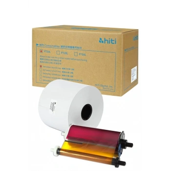 HİTİ 720 4x6 Termal Kağıt