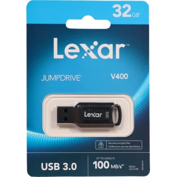 Jumpdrive 32 GB V400 USB 3.0 Flash Bellek