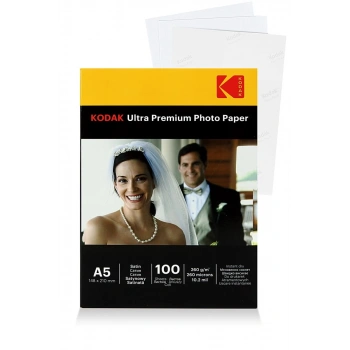 KODAK 6x8 (15x21) Inkjet Fotoğraf Kağıdı