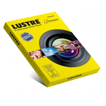 LUSTRE PREMİUM PARLAK 10X15 4R