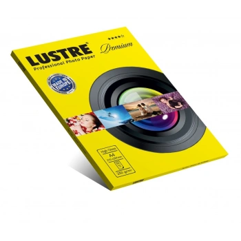 LUSTRE PREMİUM PARLAK A4