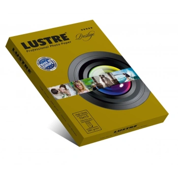LUSTRE PRESTİGE PARLAK 10X15 280 gr