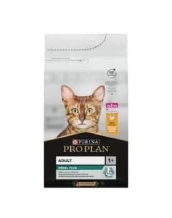 Proplan Adult Tavuklu Yetişkin Kedi Maması 10 Kg