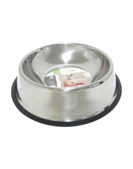 Nunbell Çelik Mama Kabı 30 Cm