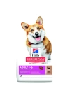 Hills Mini Küçük Irk Tavuklu Yetişkin Köpek Maması 3 kg