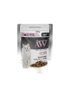 Animal World Yavru Kedi Konservesi Dana Etli 80 Gr
