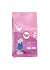 Vancat Baby Powder Parfümlü Kedi Kumu 10 kg