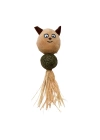 Eastland Catnipli Peluş Oyuncaka Ayıcık 27 Cm