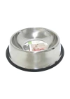 Nunbell Çelik Mama Kabı 30 Cm