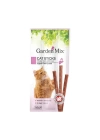 Garden Mix Cat Stıcks Ciğerli Ödül Çubuk