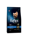 Reflex Plus Adult Somonlu Küçük Irk Yetişkin Köpek Maması 3 Kg