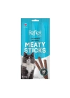 Reflex Plus Somonlu Stick Yetişkin Kedi Ödül Maması 3 Adet 5 Gr