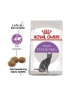 Royal Canin Sterilised Yetişkin Kısırlaştırılmış Kedi Maması 2 Kg