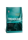 Trendline Adult Tavuklu Kısırlaştırılmış Kedi Maması 1 Kg