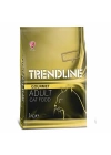 Trendline Adult Tavuklu Renkli Taneli Yetişkin Kedi Maması 1 Kg