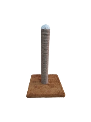 Atlas Standart Kedi Tırmalama Tahtası 50 cm