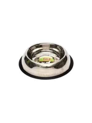 Flip Çelik Mama Kabı Küçük 16 Oz