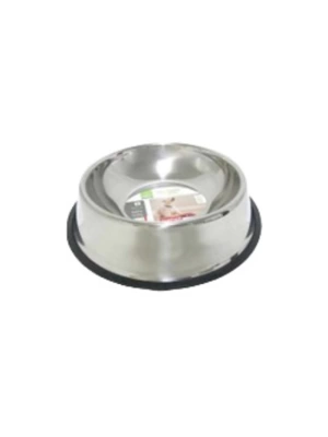 NUNBELL ÇELİK MAMA KABI 15 CM