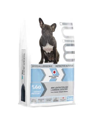 Pro Performance Mini Hipoalerjenik Kısırlaştırılmış Küçük Irk Köpek Maması Kuzu Ve Yaban Mersini 2kg
