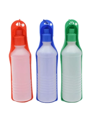 Karlie Taşınabilir Suluk 500 Ml