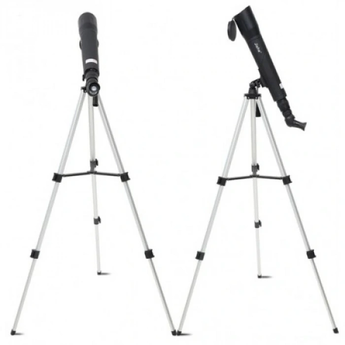 25-75x60 Hd Tripod Monoküler Kuş Gözlemciliği Zoomlu Dürbün NK