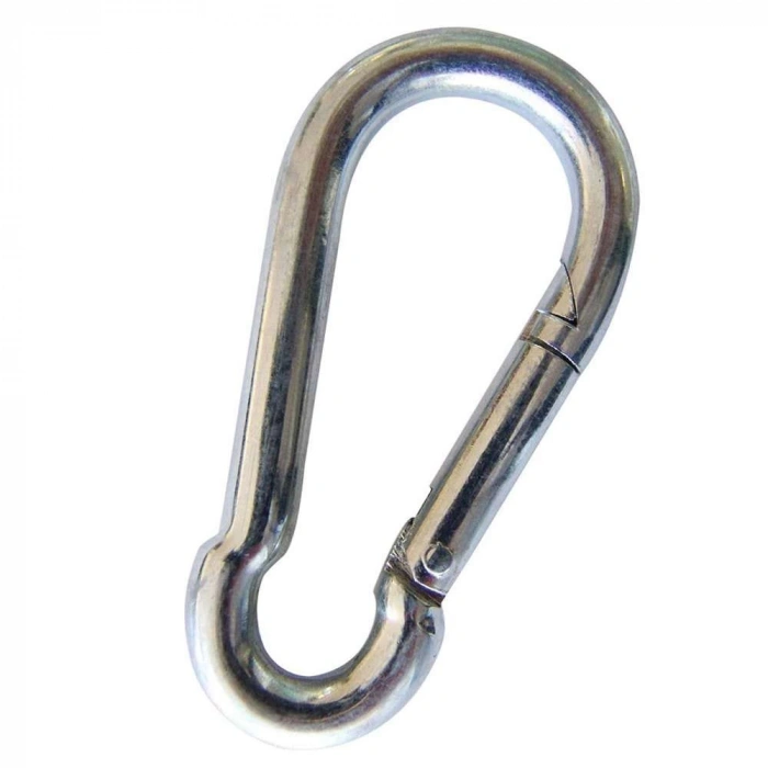 50 Adet Karabina 6 Cm