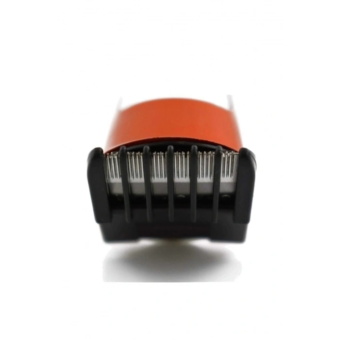 607 Profesyonel Traş Makinesi Şarjlı Sakal Ense Tıraş Makinası