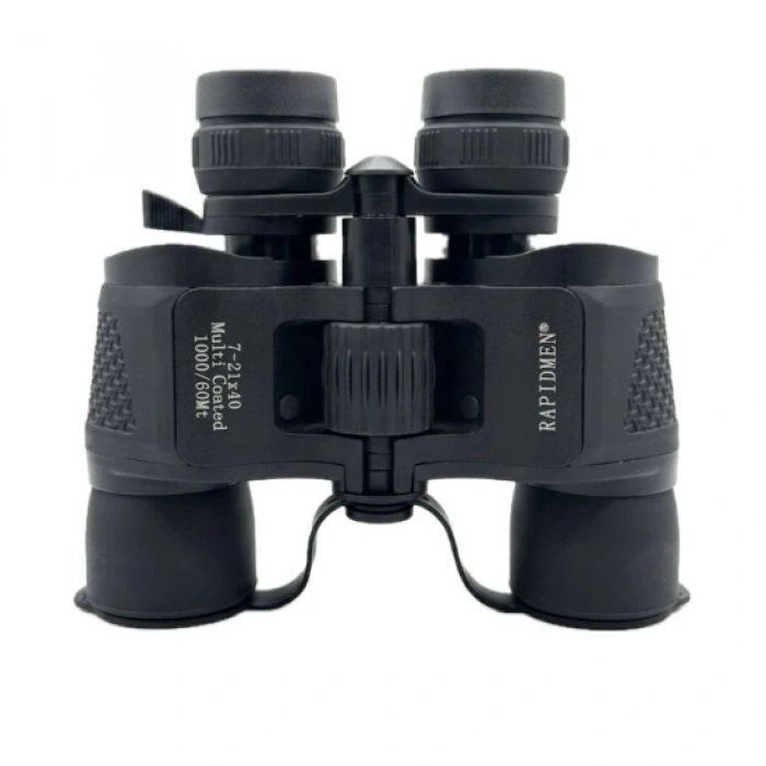 Profesyonel Zoomlu Dürbün (7-21X40)